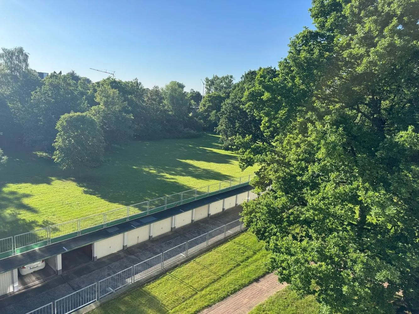 3 Zimmer Wohnung mit 82 m² in Düsseldorf – Bild 2