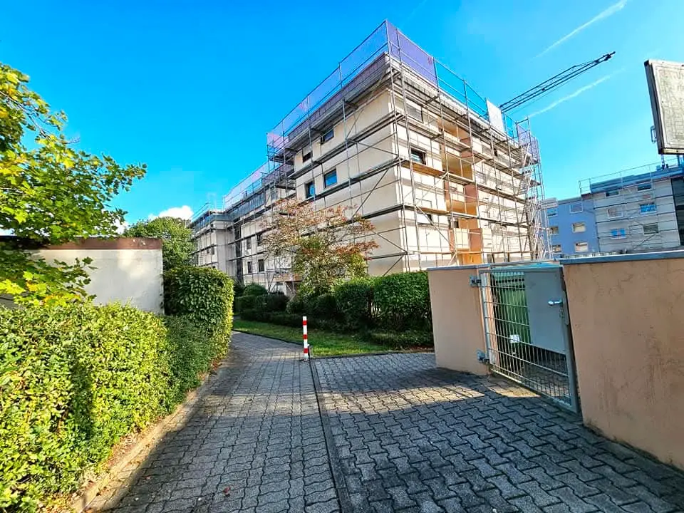 3 Zimmer Wohnung mit 94 m² in Kaiserslautern – Bild 4