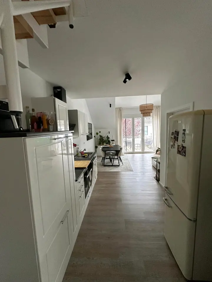 3 Zimmer Wohnung mit 80 m² in Bruchsal – Bild 3