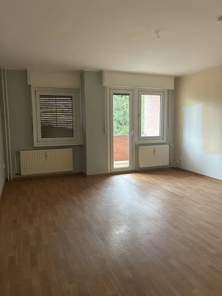 1 Zimmer Wohnung mit 37 m² in Berlin – Bild 1
