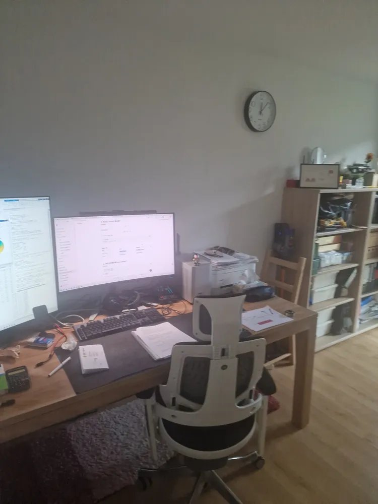 2 Zimmer Wohnung mit 36 m² in Aachen – Bild 3