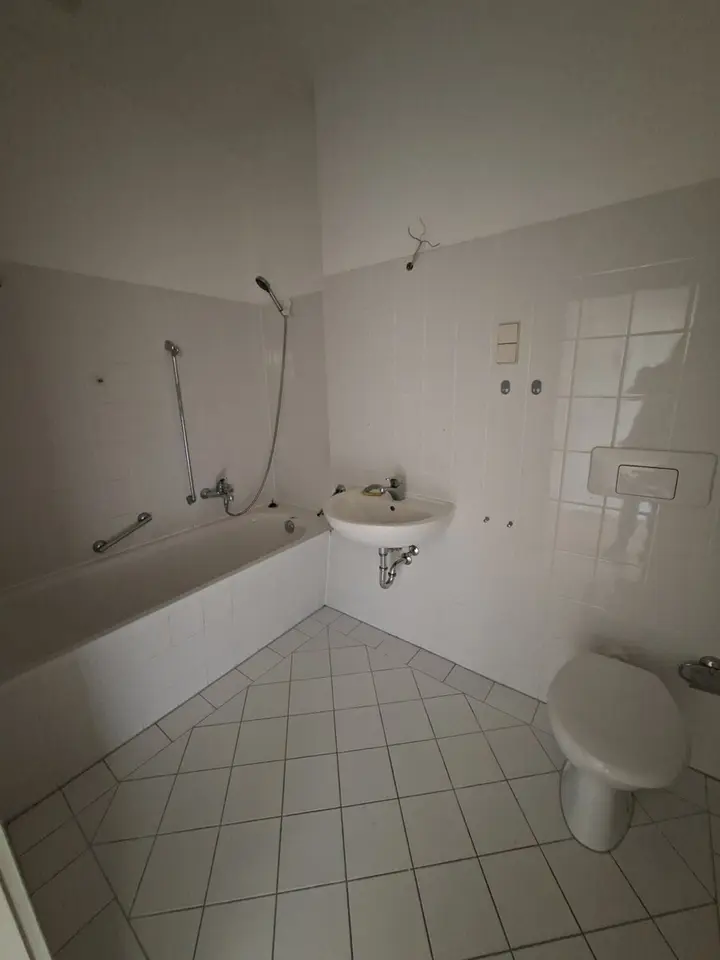 Studio with 45 m² in Chemnitz – Photo 5