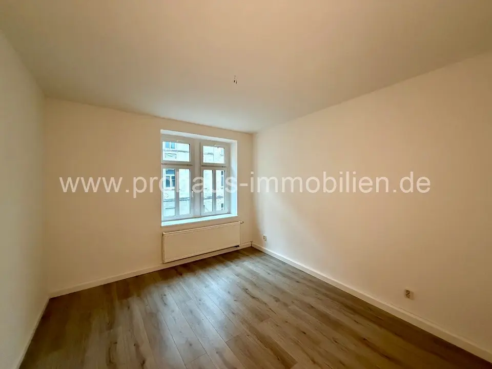 3 Zimmer Wohnung mit 58 m² in Weißenfels – Bild 8