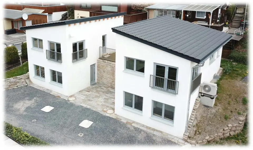 3 Zimmer Haus mit 86 m² in Rudolstadt – Bild 3