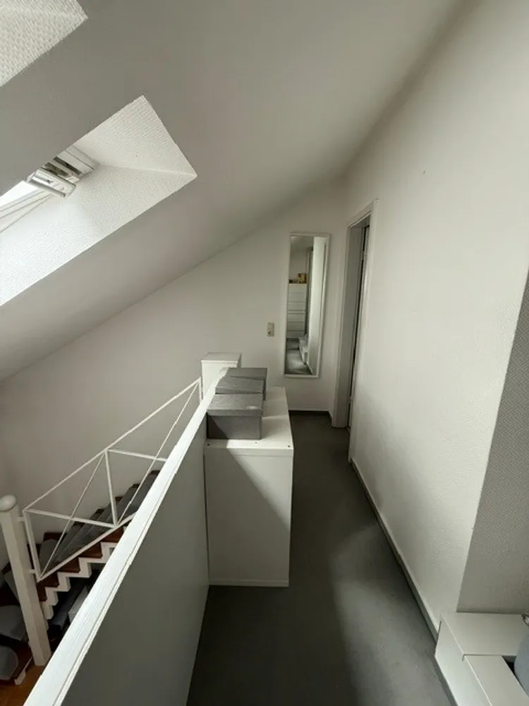 1 Zimmer Wohnung mit 50 m² in Dortmund – Bild 7
