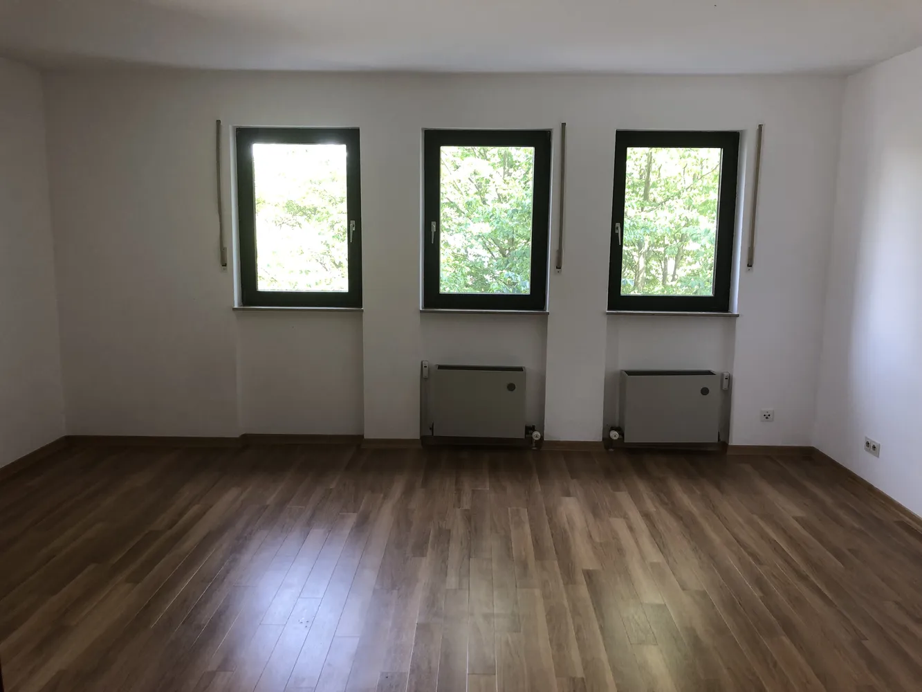 1 Zimmer Wohnung mit 35 m² in Mainz – Bild 1