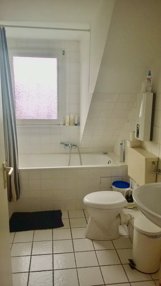 3 Zimmer Wohnung mit 63 m² in Essen – Bild 9