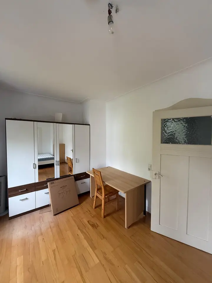 Shared room with 15 m² in Stuttgart – Photo 2
