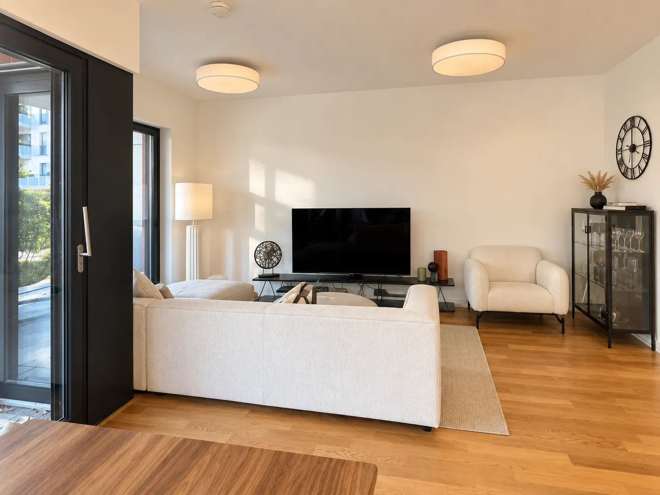 2 room apartment with 75 m² in Cologne – Photo 4