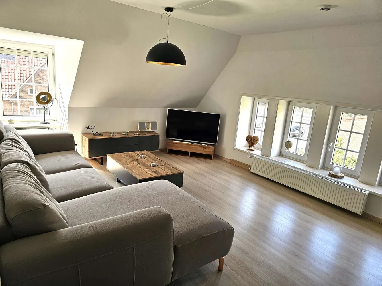 2 Zimmer Wohnung mit 52 m² in Verden (Aller) – Bild 12
