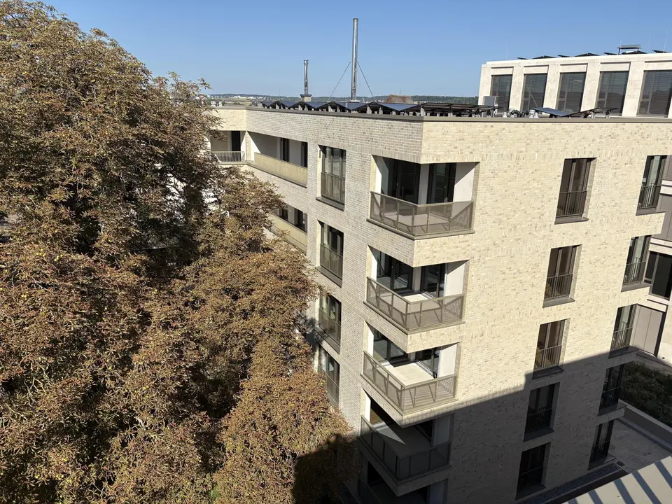 4 Zimmer Wohnung mit 105 m² in Leonberg – Bild 10