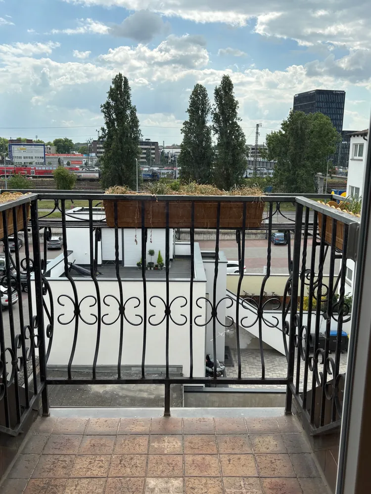 2 Zimmer Wohnung mit 69 m² in Mannheim – Bild 8