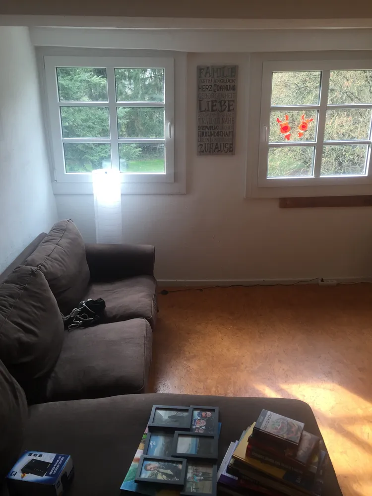 2 Zimmer Wohnung mit 69 m² in Bochum – Bild 1