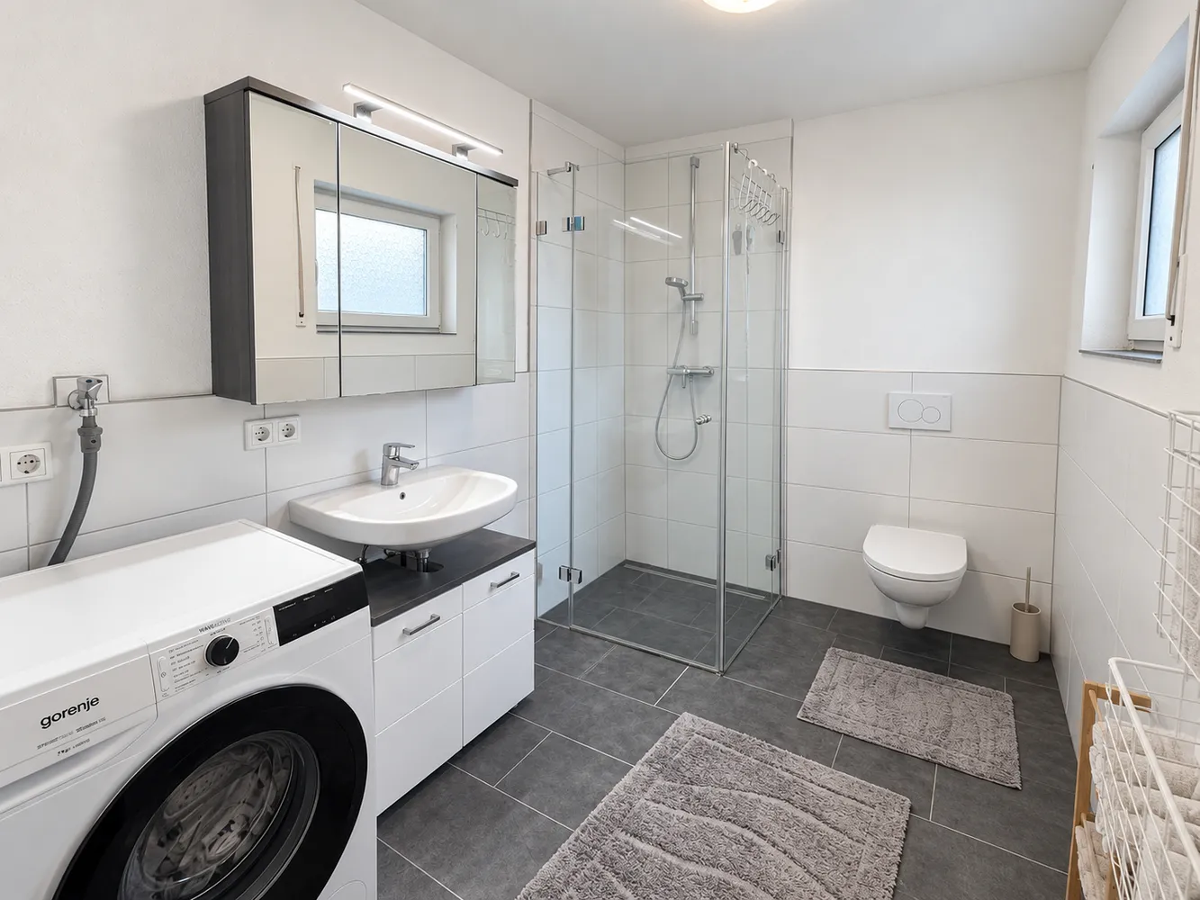 2 Zimmer Wohnung mit 60 m² in Ingolstadt – Bild 5