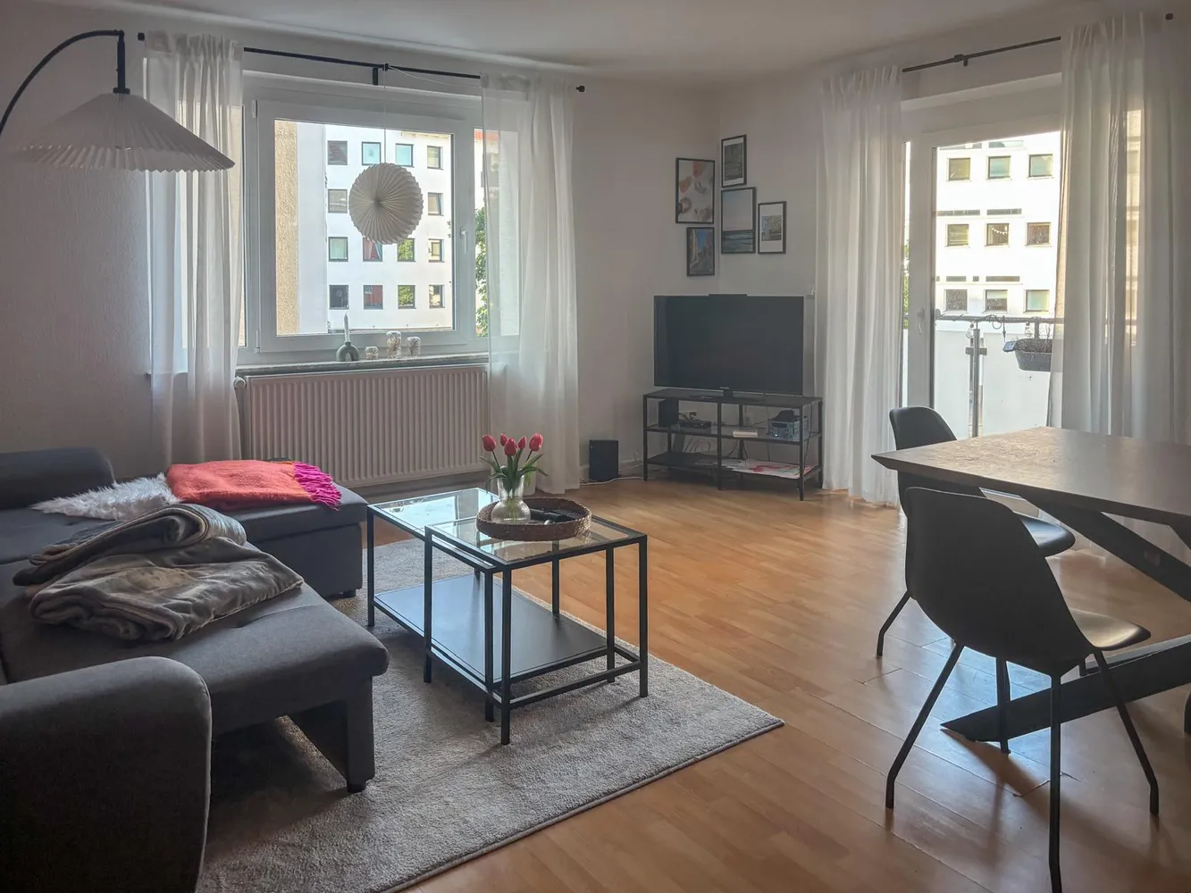 3 Zimmer Wohnung mit 74 m² in Hannover – Bild 3