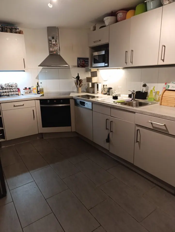 WG-Zimmer mit 120 m² in Düsseldorf – Bild 7