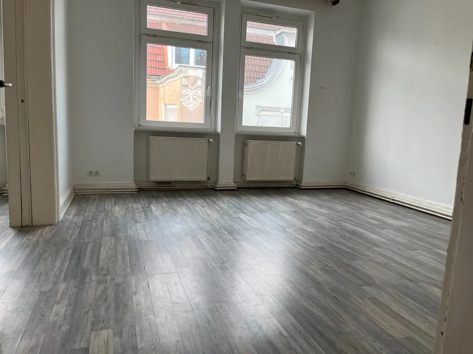 3 Zimmer Wohnung mit 78 m² in Lüdenscheid – Bild 2
