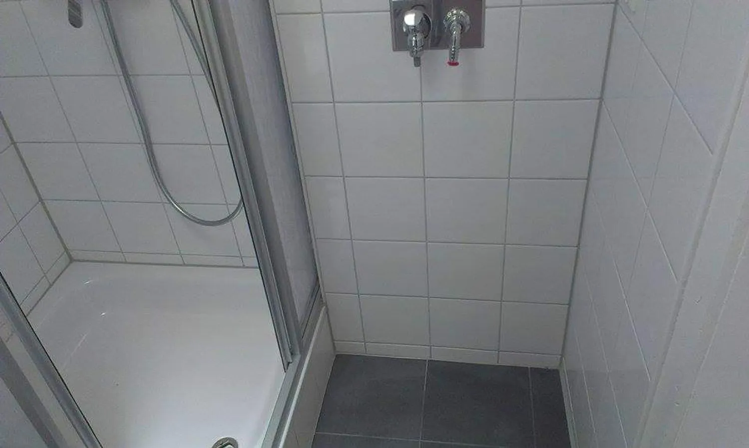 1 room apartment with 29 m² in Frankfurt am Main – Photo 3