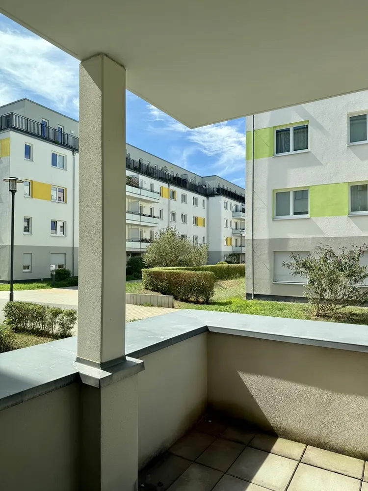 2 Zimmer Wohnung mit 57 m² in Berlin – Bild 11