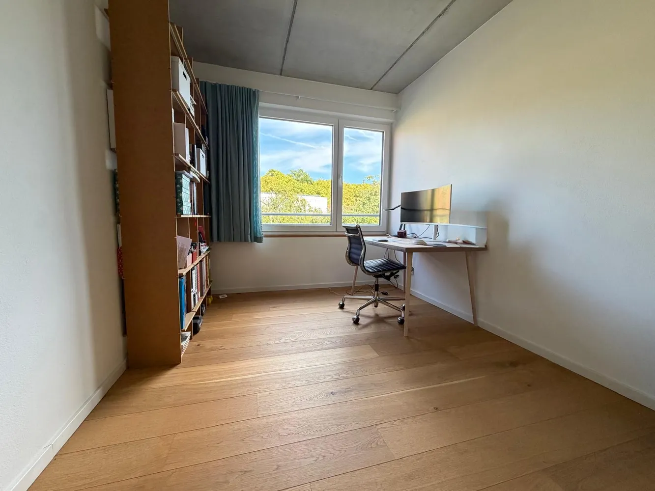 3 Zimmer Wohnung mit 102 m² in Ingolstadt – Bild 10