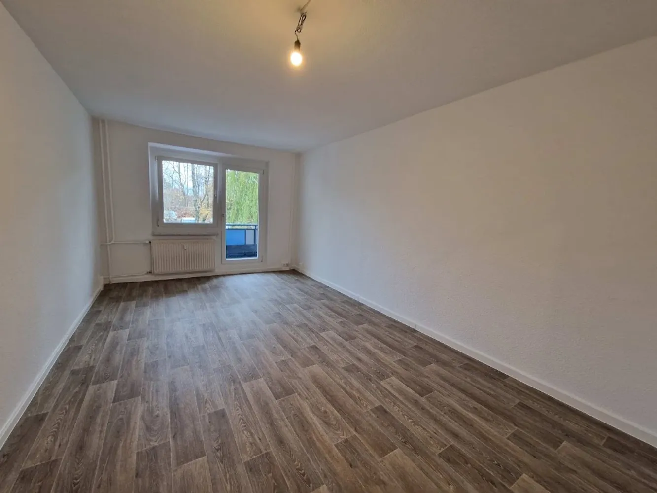 5 Zimmer Wohnung mit 109 m² in Leipzig – Bild 1