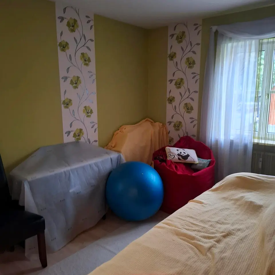2 Zimmer Wohnung mit 49 m² in Regensburg – Bild 10