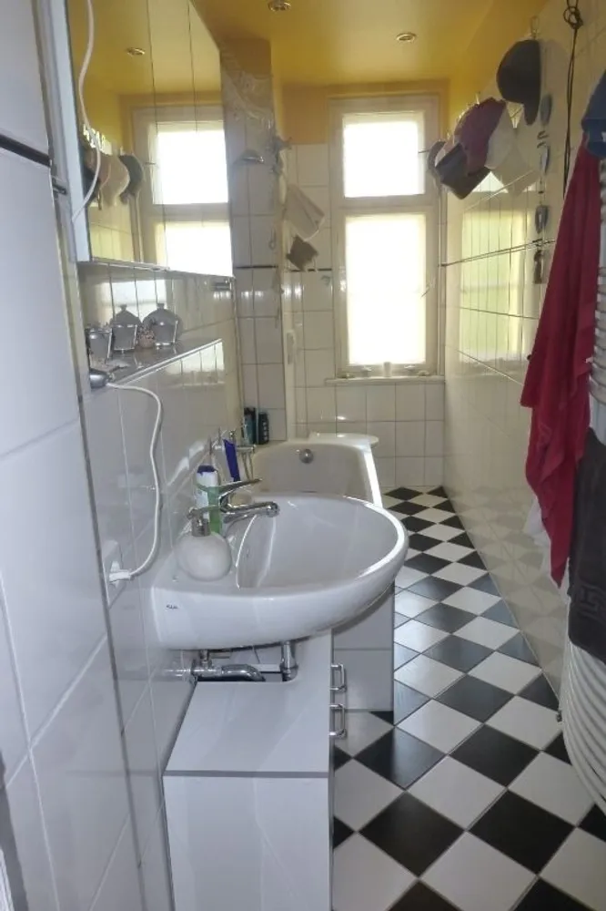 2 Zimmer Wohnung mit 55 m² in Berlin – Bild 4