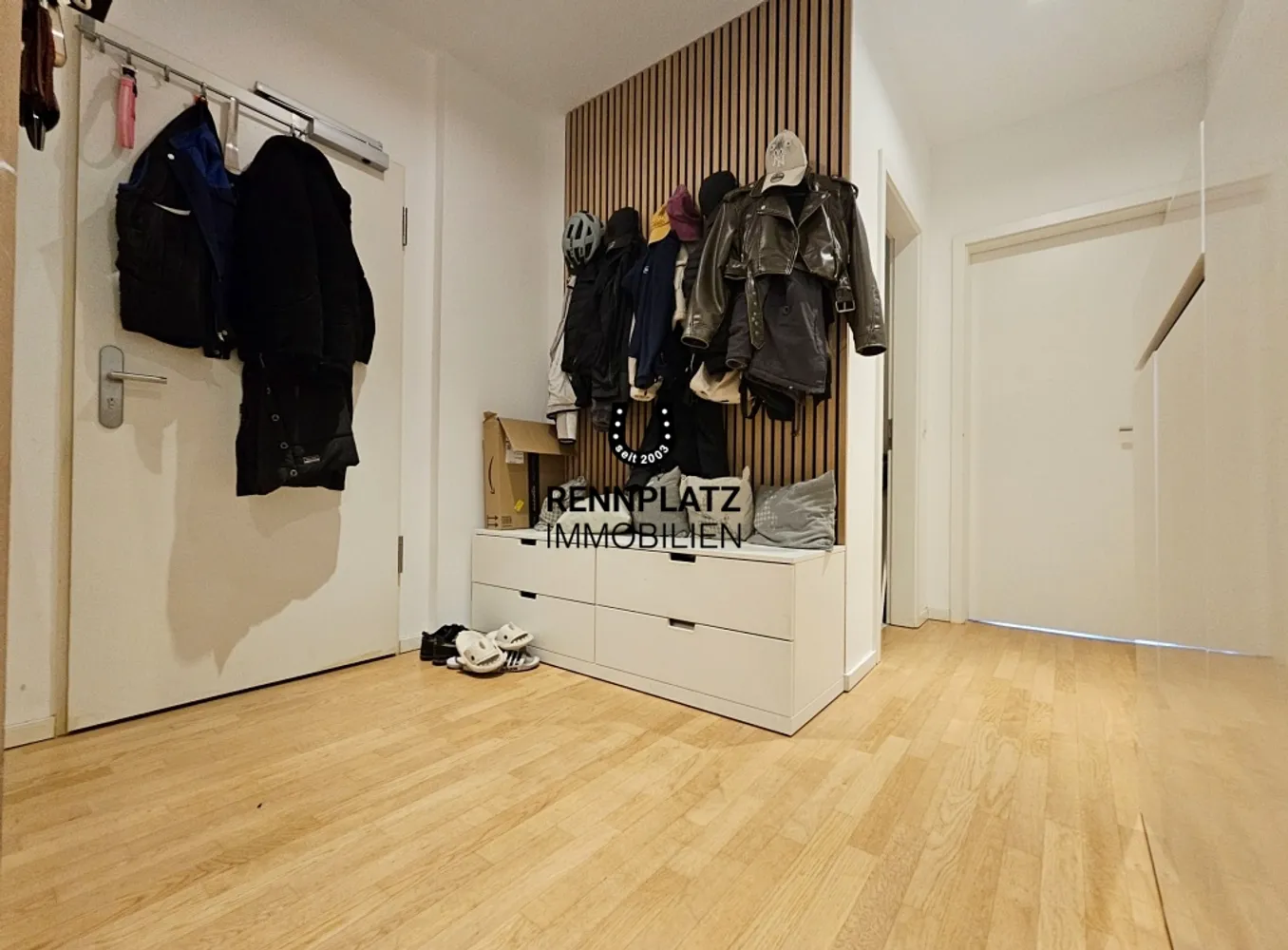 3 Zimmer Wohnung mit 94 m² in Regensburg – Bild 10
