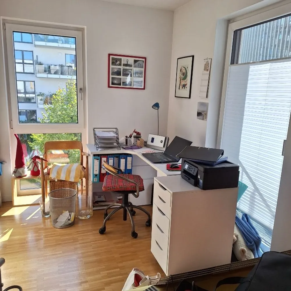 3 Zimmer Wohnung mit 97 m² in Bonn – Bild 7