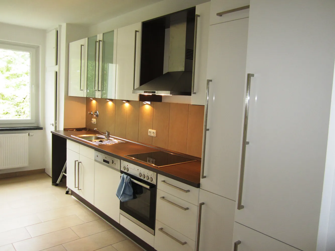 3 Zimmer Wohnung mit 81 m² in Hannover – Bild 1
