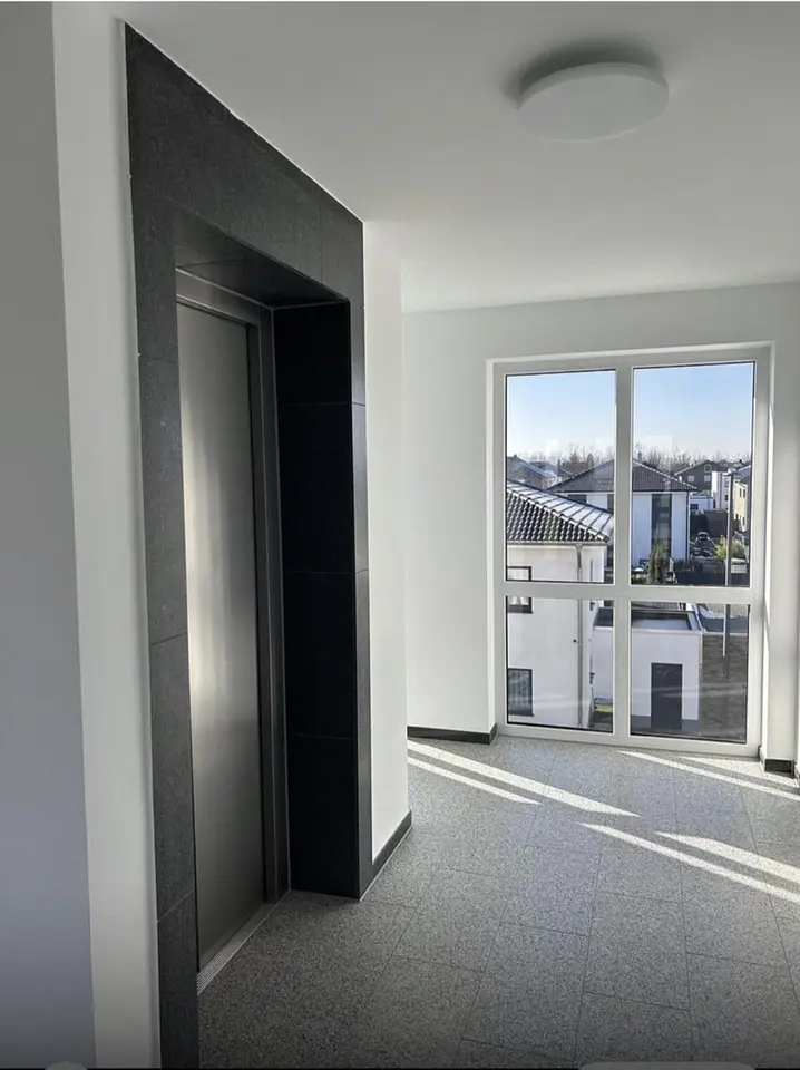 2 Zimmer Wohnung mit 81 m² in Düren – Bild 8