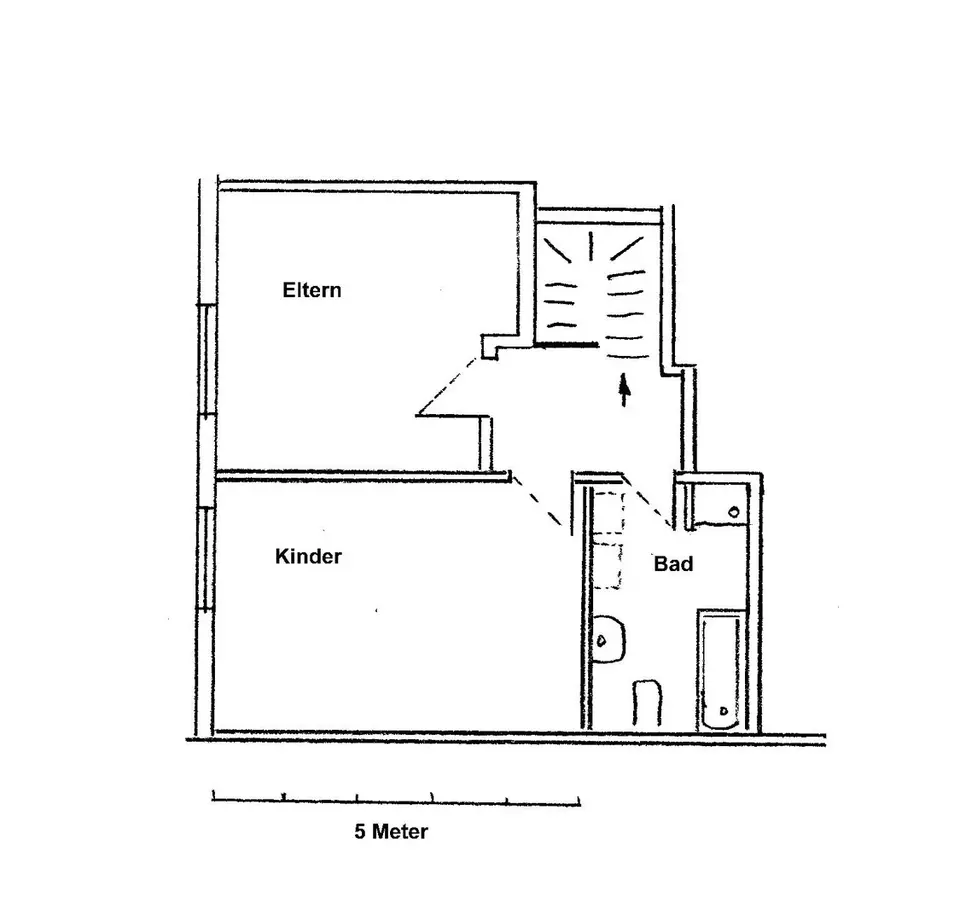 4 Zimmer Wohnung mit 121 m² in Buxtehude – Bild 8