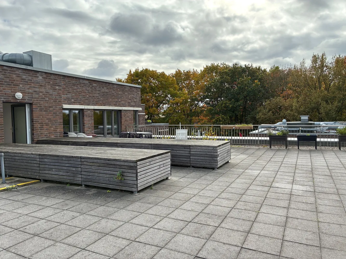 2 Zimmer Wohnung mit 48 m² in Hamburg – Bild 8