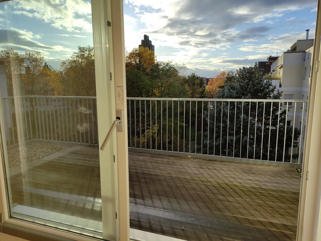 2 Zimmer Wohnung mit 59 m² in Darmstadt – Bild 2