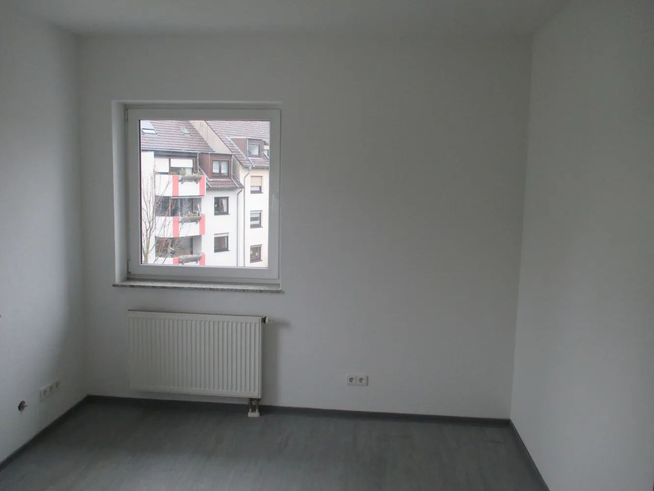 3 Zimmer Wohnung mit 63 m² in Essen – Bild 5