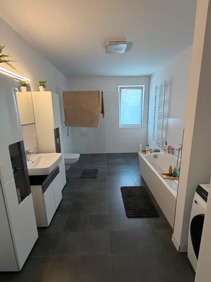 3 Zimmer Wohnung mit 93 m² in Rudolstadt – Bild 9