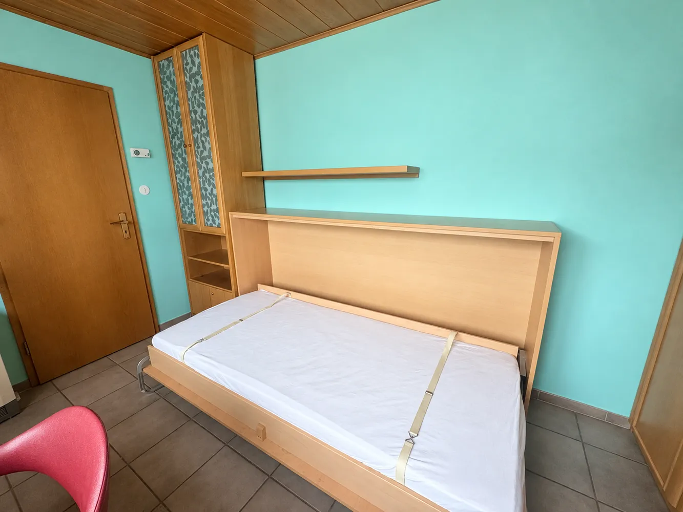 3 Zimmer Wohnung mit 82 m² in Nürnberg – Bild 4