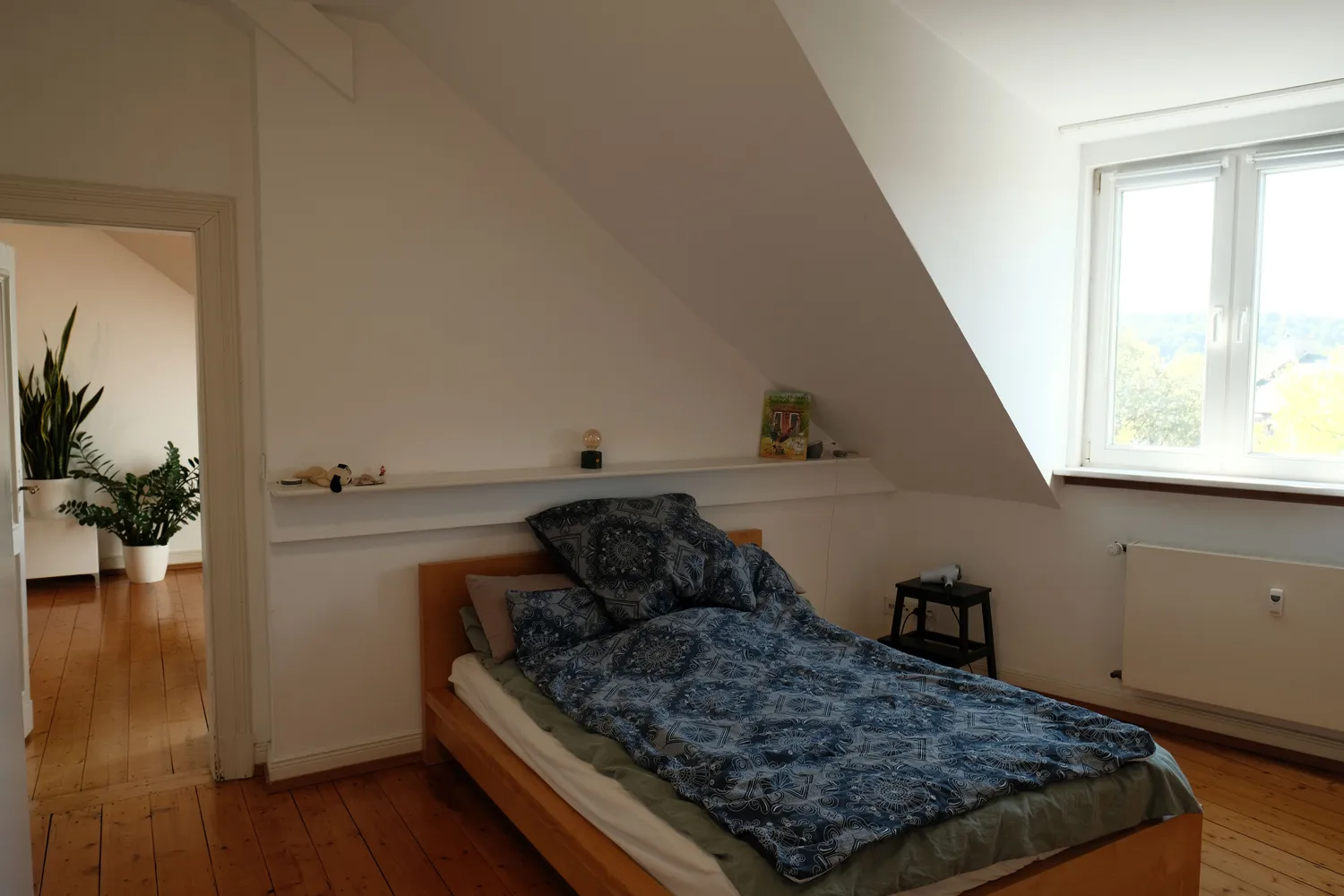 3 room apartment with 100 m² in Bonn – Photo 3