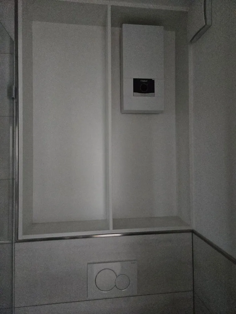 2 Zimmer Wohnung mit 42 m² in Mönchengladbach – Bild 11
