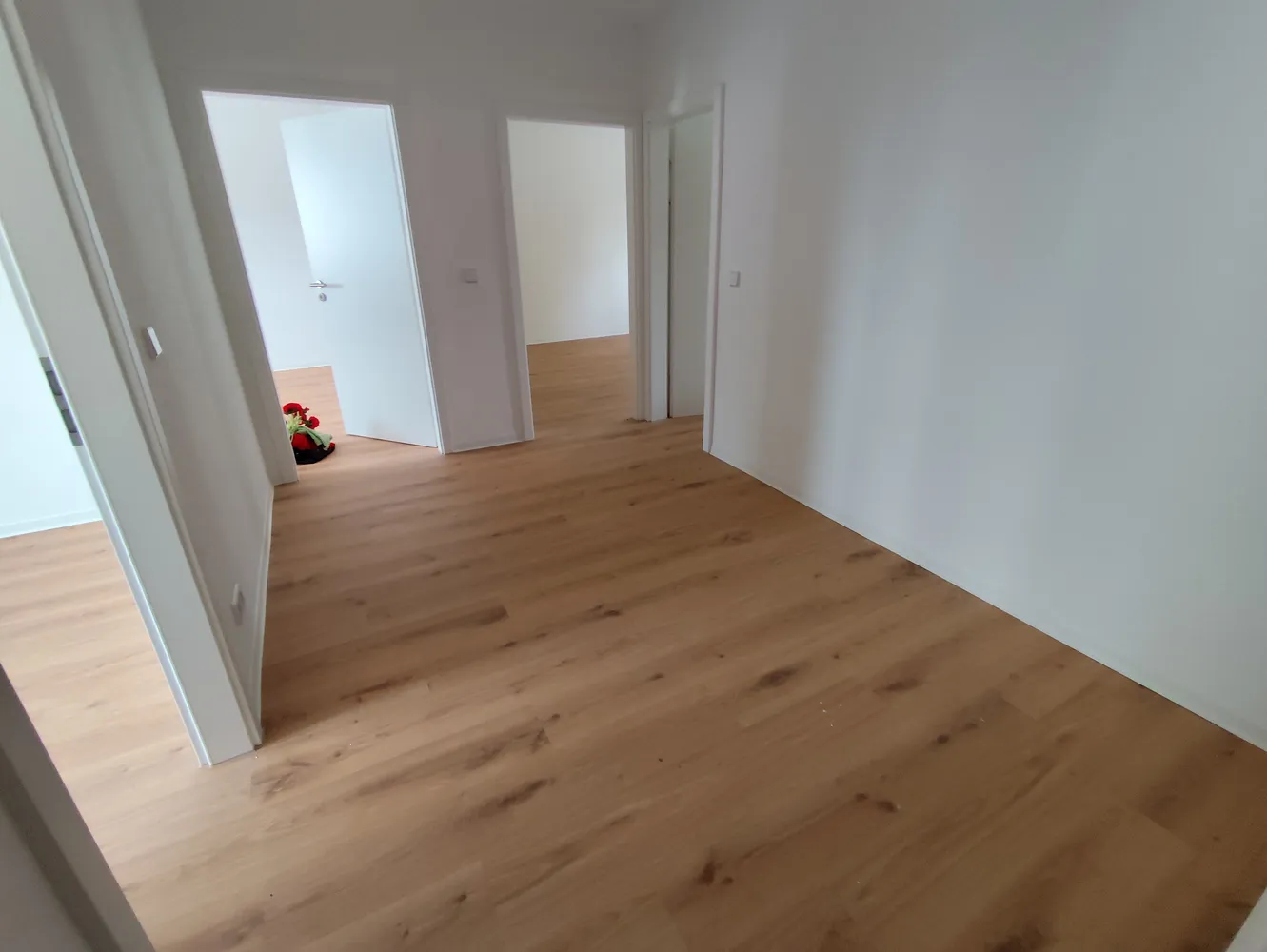 3 room apartment with 76 m² in Magdeburg – Photo 8