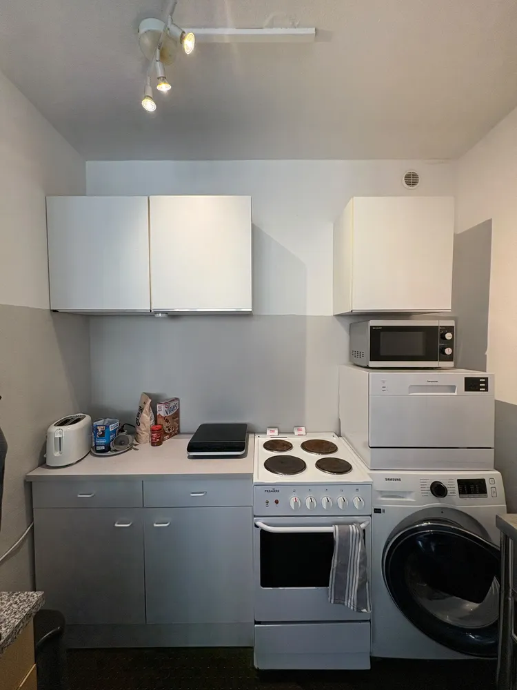 1 Zimmer Wohnung mit 30 m² in Köln – Bild 5