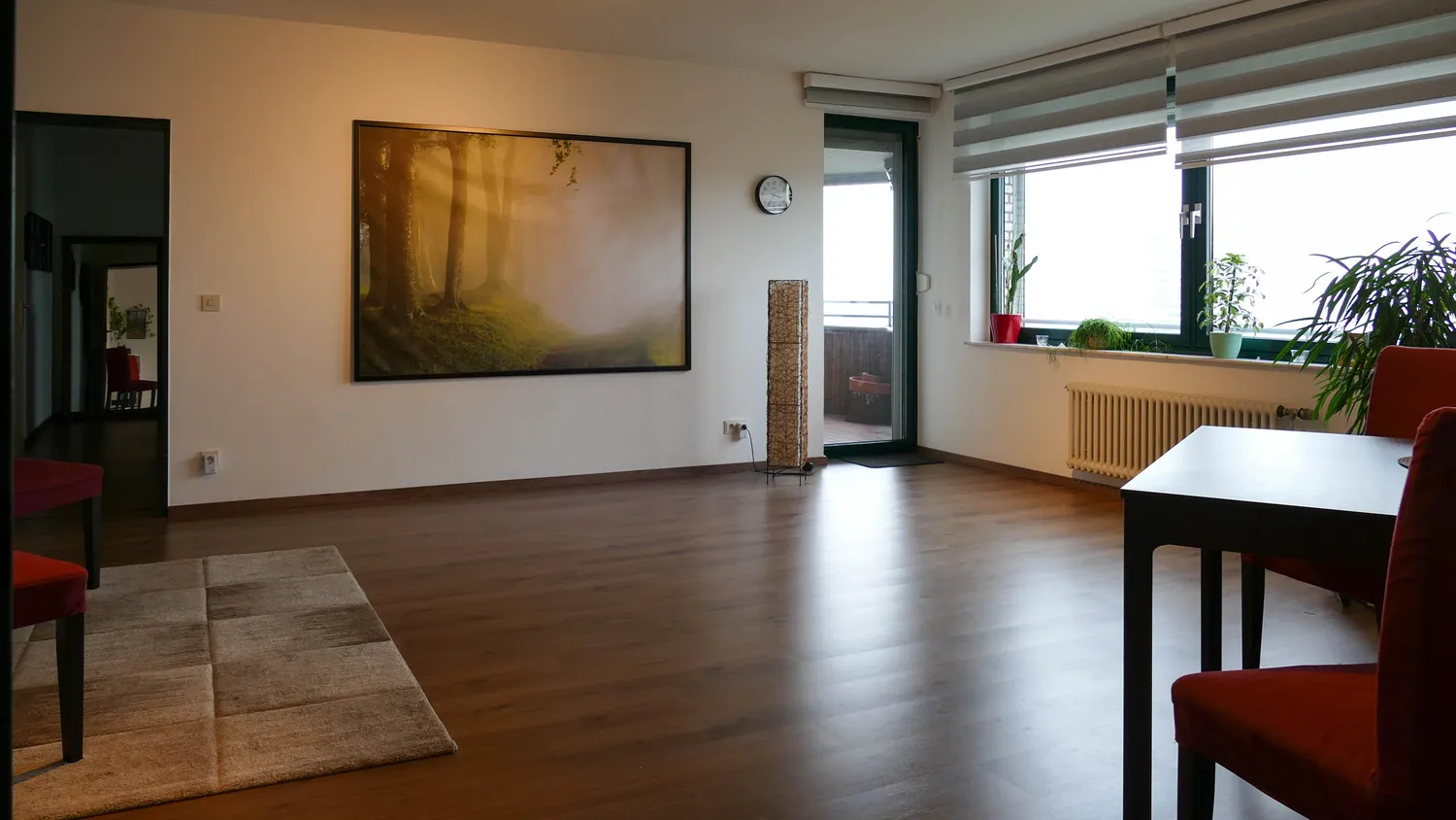 4 Zimmer Wohnung mit 77 m² in Gelsenkirchen – Bild 1