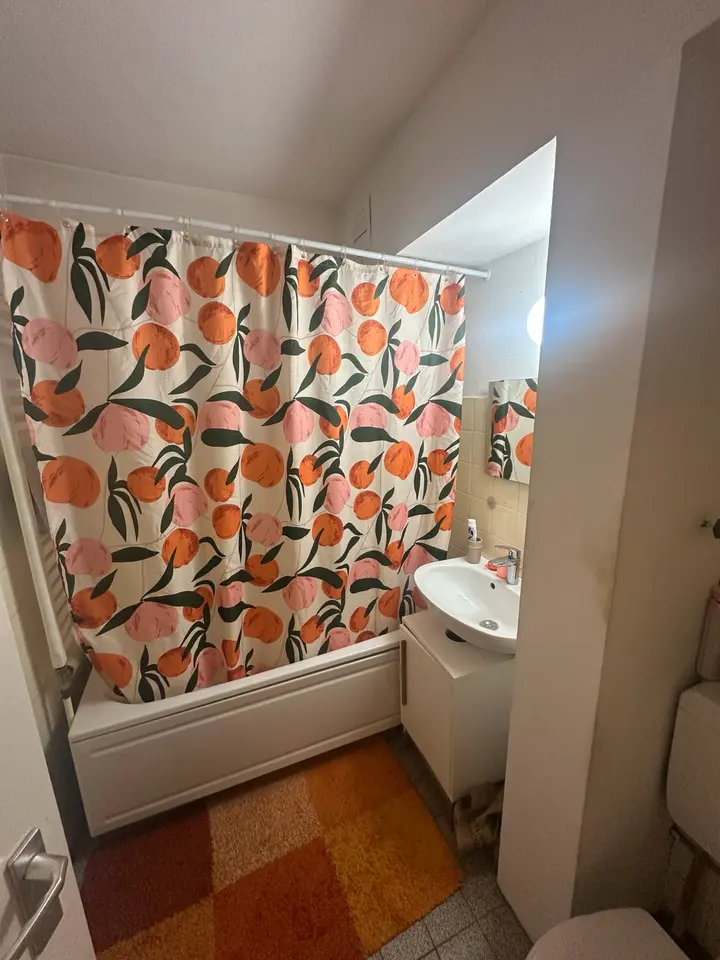 Studio mit 20 m² in Berlin – Bild 5