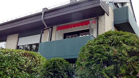 4 Zimmer Wohnung mit 100 m² in Osnabrück – Bild 9
