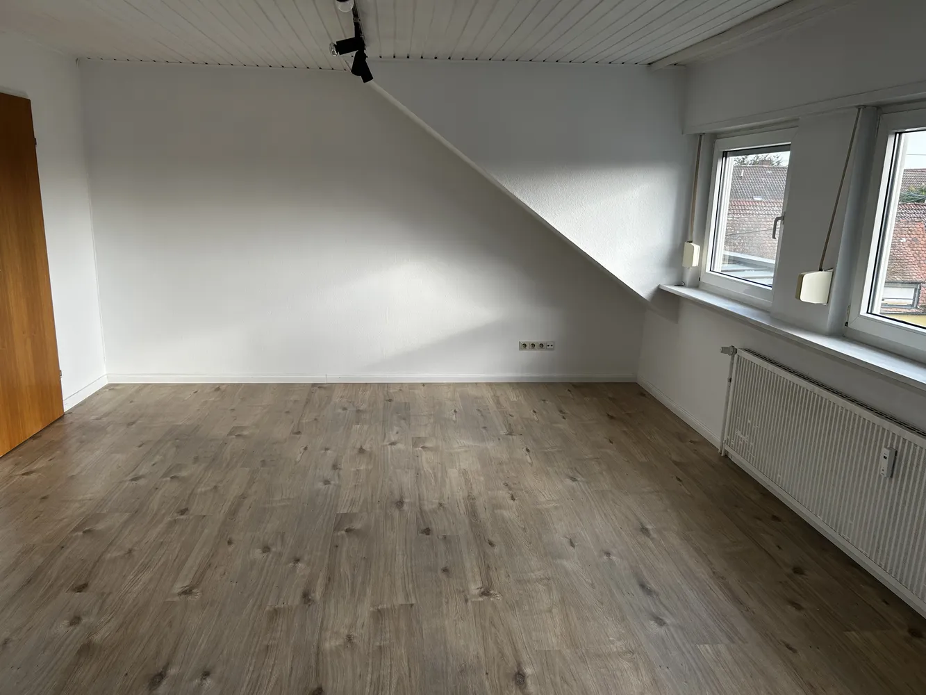 2 Zimmer Wohnung mit 75 m² in Ludwigshafen am Rhein – Bild 1