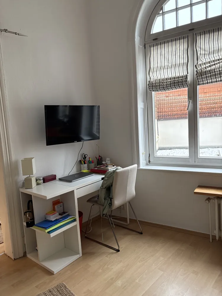 2 Zimmer Wohnung mit 28 m² in Buxtehude – Bild 6