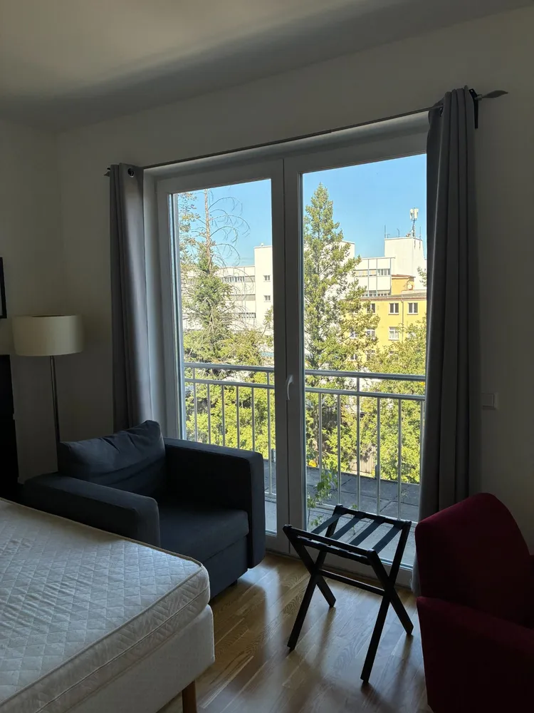 1 Zimmer Wohnung mit 28 m² in Dresden – Bild 6