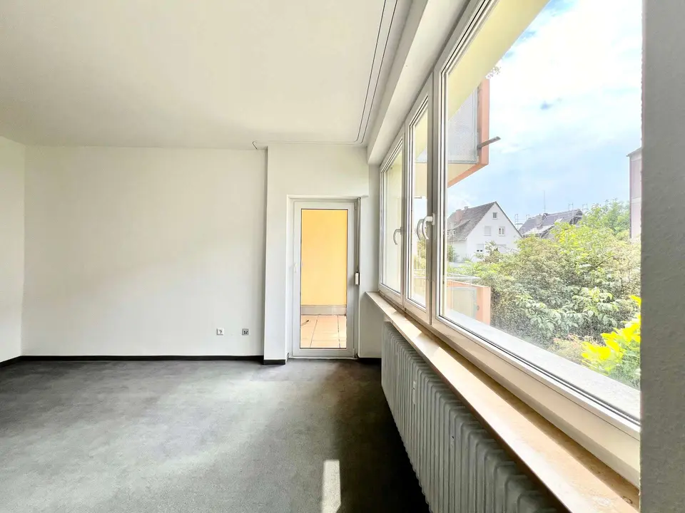 2 Zimmer Haus mit 52 m² in Ludwigsburg – Bild 1