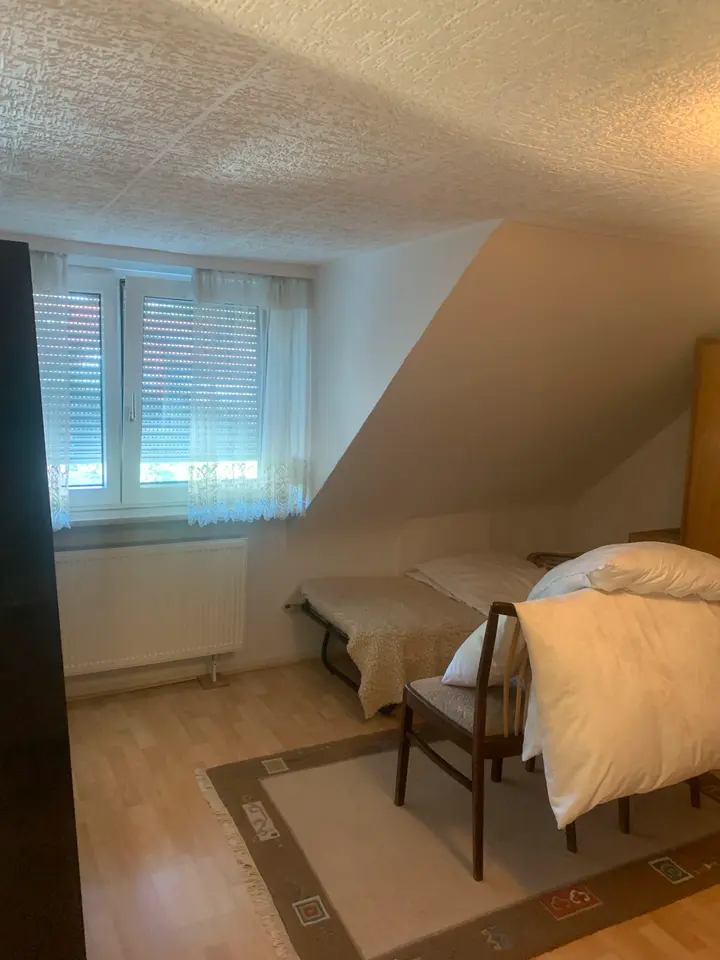 6 Zimmer Wohnung mit 95 m² in Weinheim – Bild 9