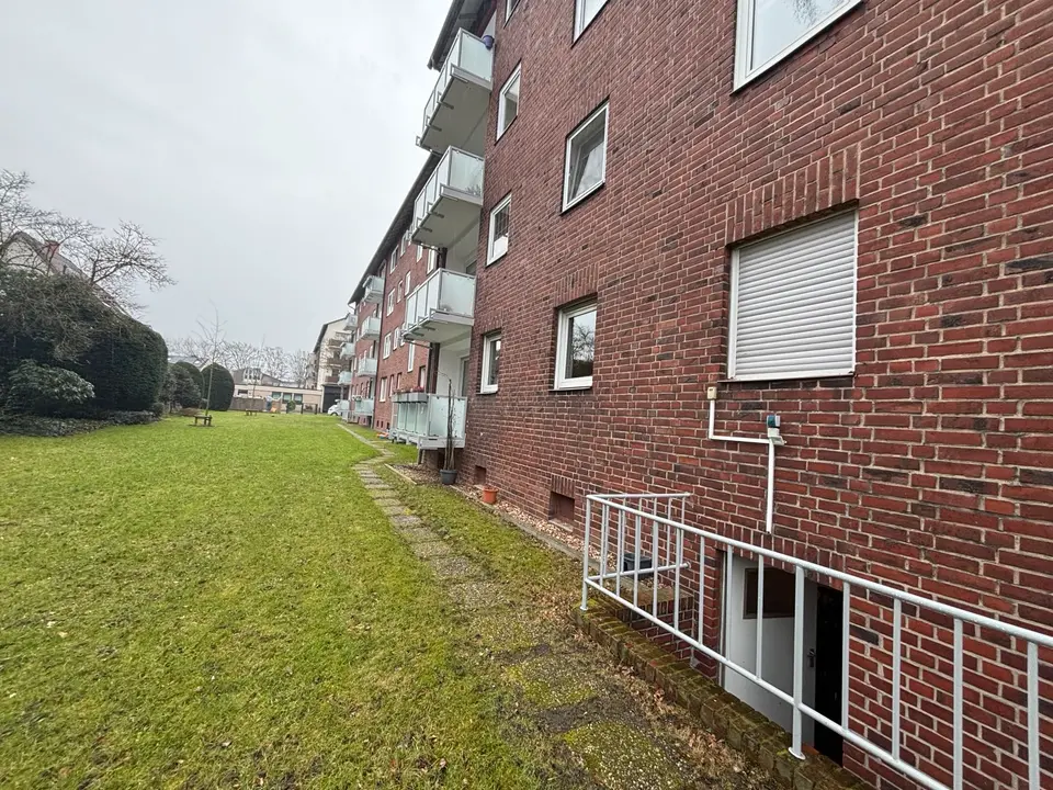 3 Zimmer Wohnung mit 65 m² in Gelsenkirchen – Bild 2